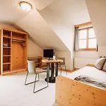 Inn Weinhotel Maitz Wolfgang 3*