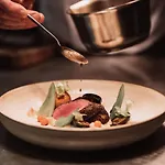 Inn Weinhotel Maitz Wolfgang Ratsch an der Weinstrasse