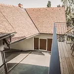 Weinhotel Maitz Wolfgang