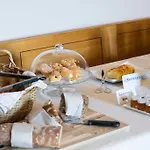 Weinhotel Maitz Wolfgang Inn 3*