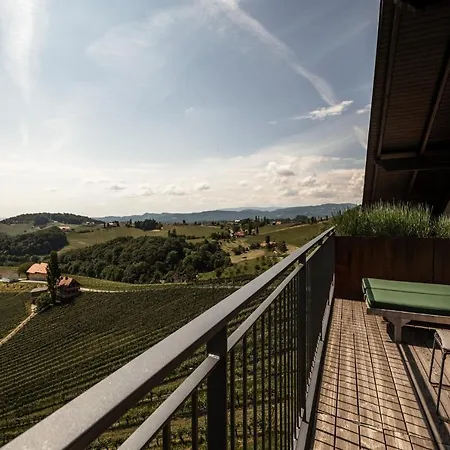 Weinhotel Maitz Wolfgang