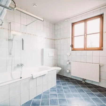 بيت ريفي Weinhotel Maitz Wolfgang