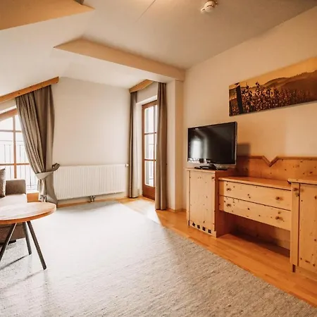 イン Weinhotel Maitz Wolfgang 3*