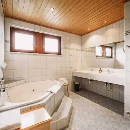 Inn Weinhotel Maitz Wolfgang Ratsch an der Weinstrasse