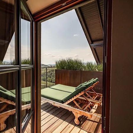 Inn Weinhotel Maitz Wolfgang