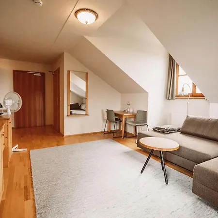 Weinhotel Maitz Wolfgang Inn