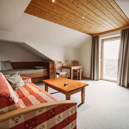 Inn Weinhotel Maitz Wolfgang