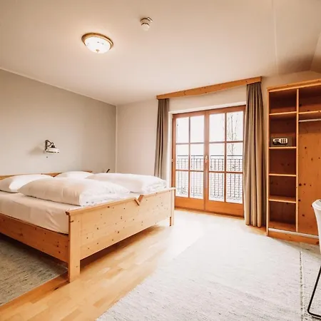 بيت ريفي Weinhotel Maitz Wolfgang 3*