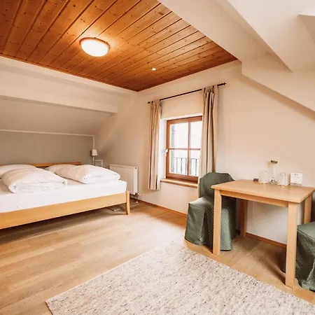 Weinhotel Maitz Wolfgang Ratsch an der Weinstraße