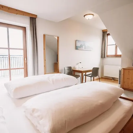 Weinhotel Maitz Wolfgang 3*