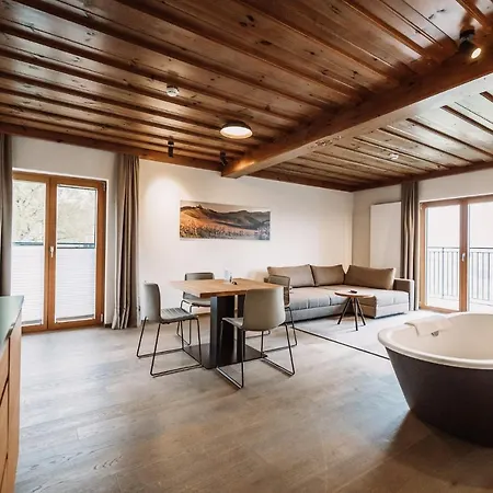 Inn Weinhotel Maitz Wolfgang