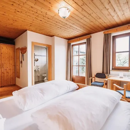 Weinhotel Maitz Wolfgang بيت ريفي