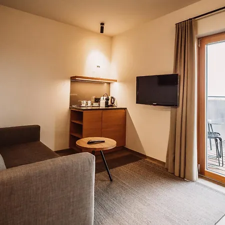 Weinhotel Maitz Wolfgang イン 3*