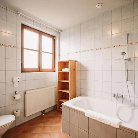بيت ريفي Weinhotel Maitz Wolfgang