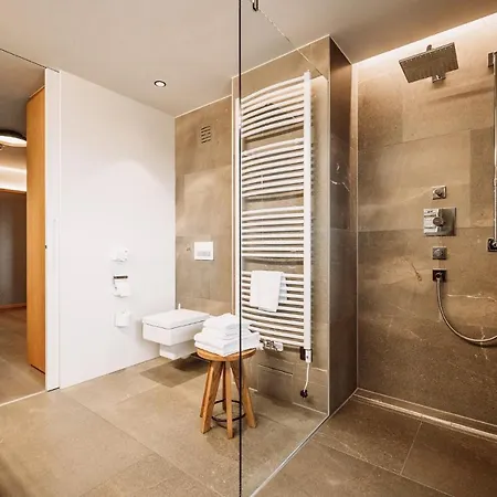 بيت ريفي Weinhotel Maitz Wolfgang 3*