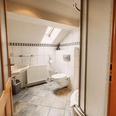 Weinhotel Maitz Wolfgang Han/Misafirhane Ratsch an der Weinstraße
