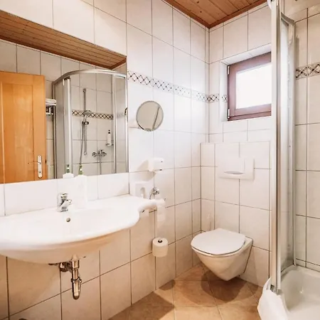 Weinhotel Maitz Wolfgang Inn 3*