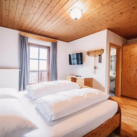 Weinhotel Maitz Wolfgang