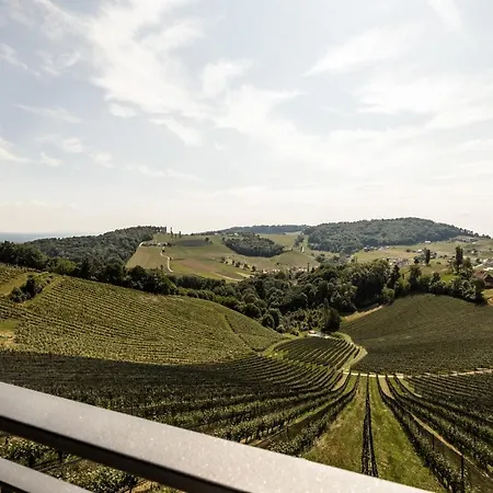 Weinhotel Maitz Wolfgang Πανδοχείο