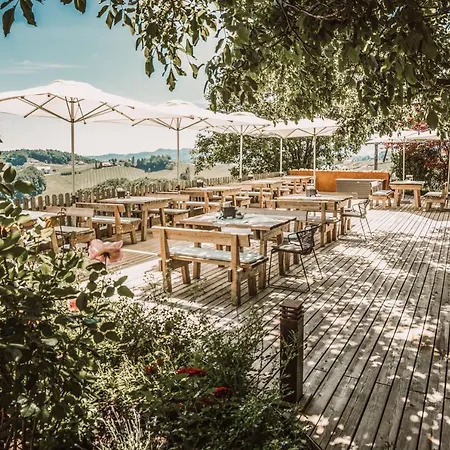 イン Weinhotel Maitz Wolfgang