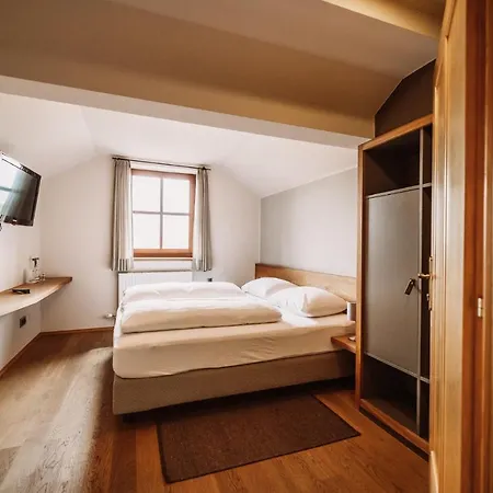 Weinhotel Maitz Wolfgang Ratsch an der Weinstraße