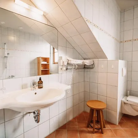 بيت ريفي Weinhotel Maitz Wolfgang