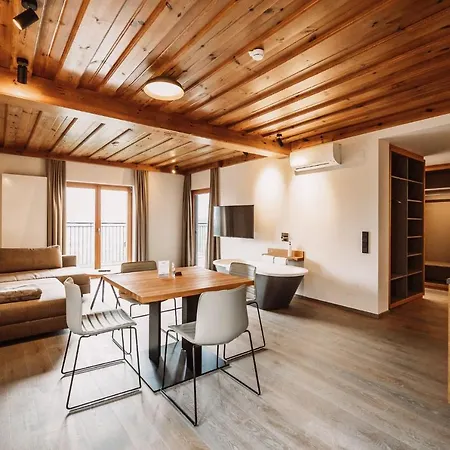 Inn Weinhotel Maitz Wolfgang