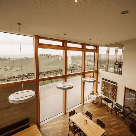 Inn Weinhotel Maitz Wolfgang 3*