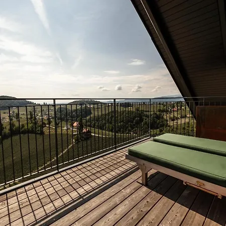 Inn Weinhotel Maitz Wolfgang