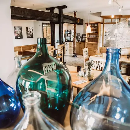 Weinhotel Maitz Wolfgang