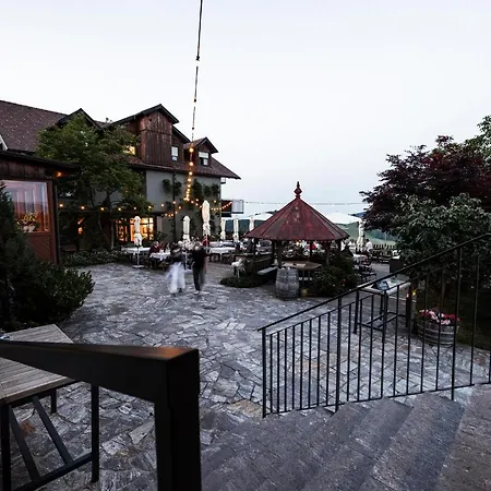 Weinhotel Maitz Wolfgang 3*