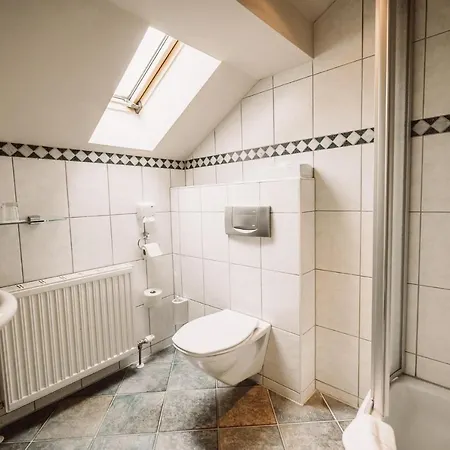 Inn Weinhotel Maitz Wolfgang