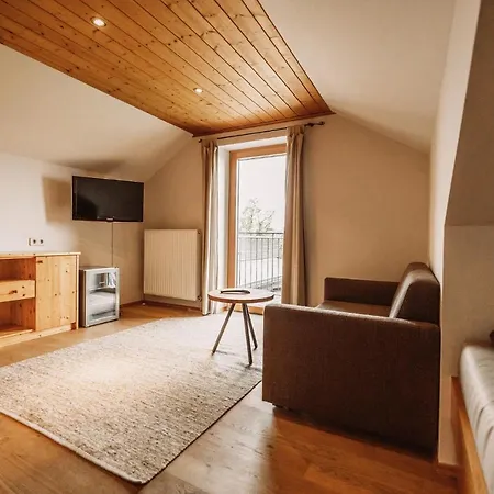 Weinhotel Maitz Wolfgang بيت ريفي