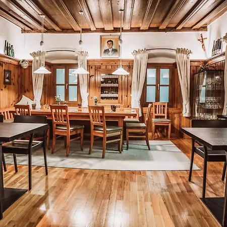 Weinhotel Maitz Wolfgang