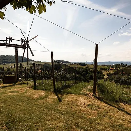 Weinhotel Maitz Wolfgang 3*