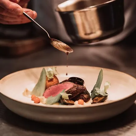 Πανδοχείο Weinhotel Maitz Wolfgang Ratsch an der Weinstraße