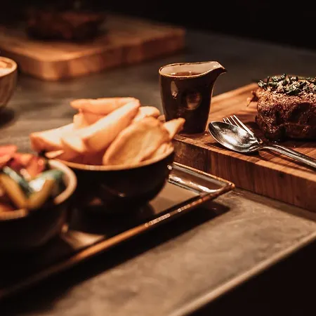 Πανδοχείο Weinhotel Maitz Wolfgang 3*