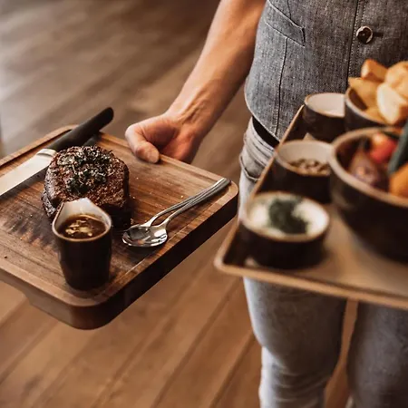 Inn Weinhotel Maitz Wolfgang