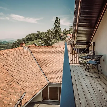 Weinhotel Maitz Wolfgang