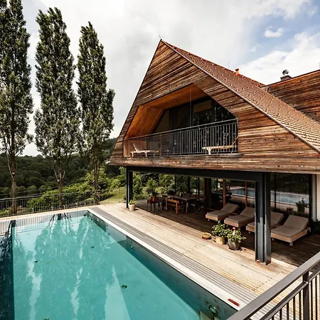 イン Weinhotel Maitz Wolfgang
