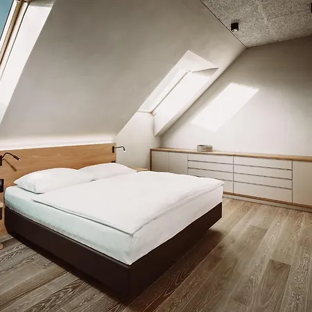 Weinhotel Maitz Wolfgang 3*