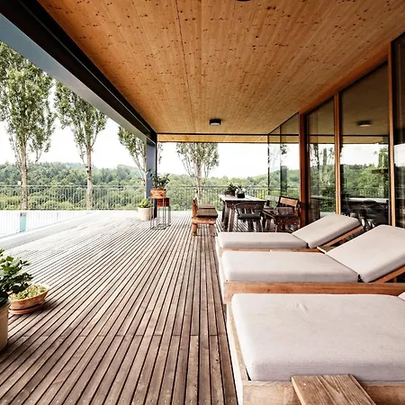 Weinhotel Maitz Wolfgang イン