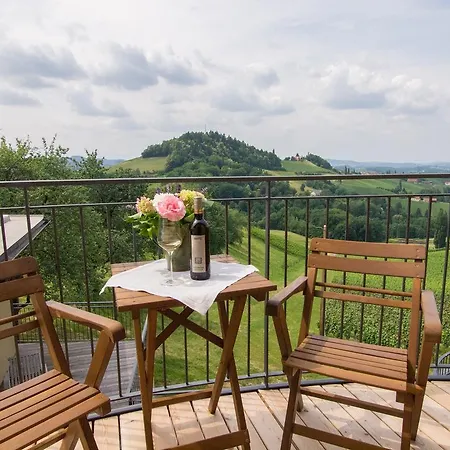 Weinhotel Maitz Wolfgang Inn 3*