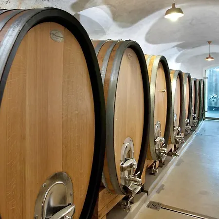 Weinhotel Maitz Wolfgang 3*