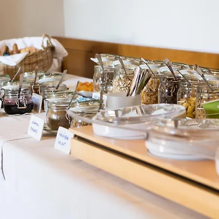 Weinhotel Maitz Wolfgang Inn