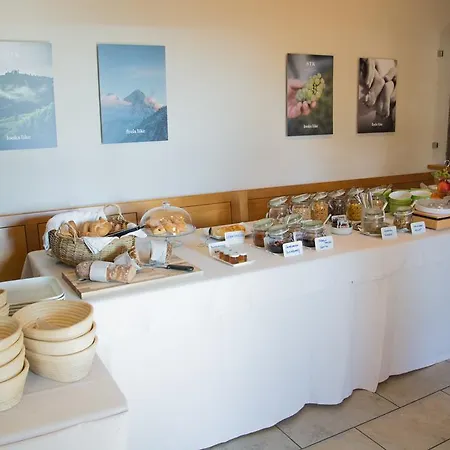 بيت ريفي Weinhotel Maitz Wolfgang