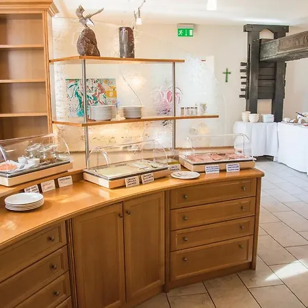 Weinhotel Maitz Wolfgang