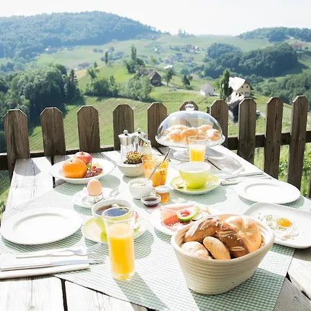 Πανδοχείο Weinhotel Maitz Wolfgang 3*