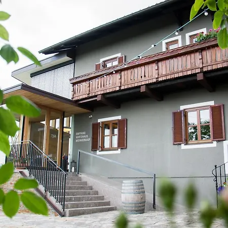 Weinhotel Maitz Wolfgang