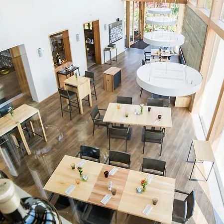 Inn Weinhotel Maitz Wolfgang Ratsch an der Weinstrasse